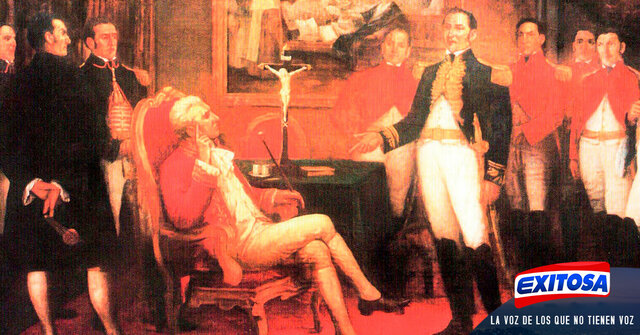 Conferencias de Punchauca