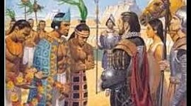 Timeline: CONQUISTA DE YUCATÁN