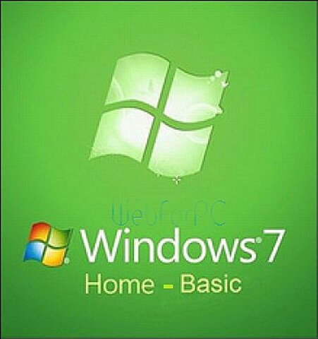 WINDOWS 7