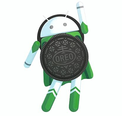 ANDROID 8.0