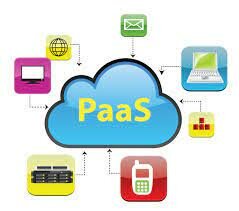 Plataforma como servicio (Paas)