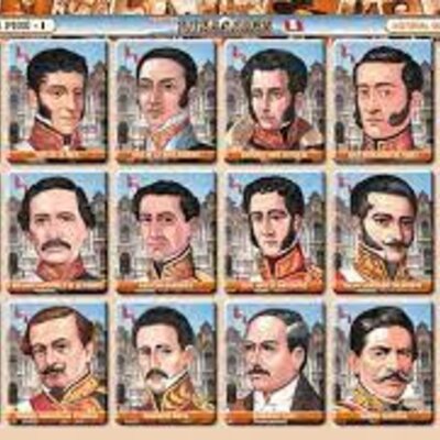 Timeline: Los presidentes más escandalosos del Perú