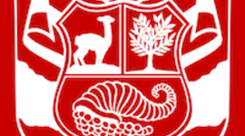 Timeline: PRESIDENTES DEL PERÚ