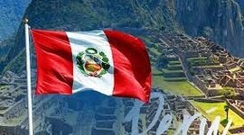 Timeline: TODOS PRESIDENTES DEL PERU