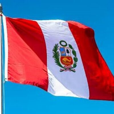 Timeline: PRESIDENTES DEL PERÚ
