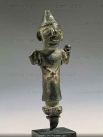 Fall of the Hittites