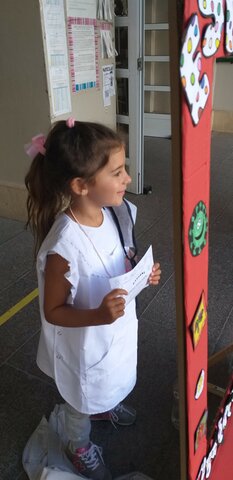 Ultimo y Primer día