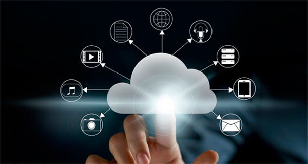 Amazon y la nube publica