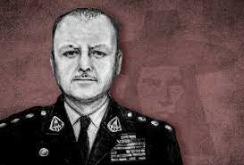 Juan Velasco Alvarado