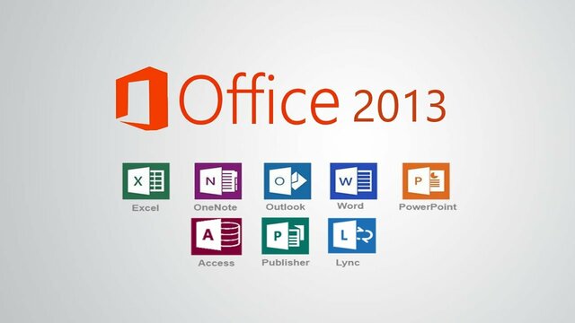 OFFICE 2013