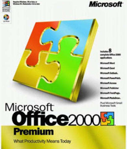 Office 2000