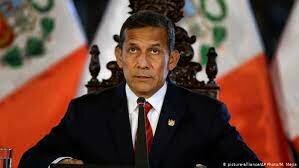 Ollanta Humala