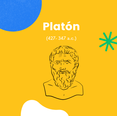 Platón (427-347 a.c.)