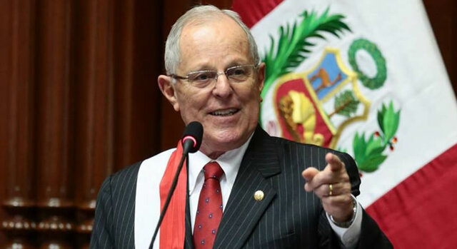 Pedro Pablo Kuczynski Godard