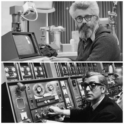 El origen del Cloud Computing