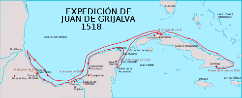 Segunda Expedición de colonización
