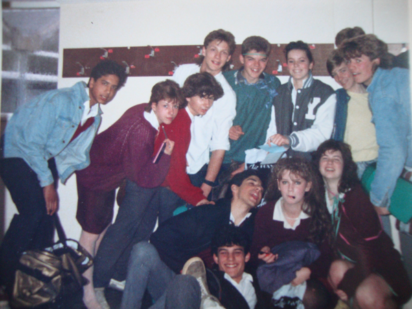 The 1993 Skill Reform