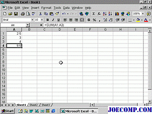 Office 97: Introdução ao Assistente do Office!
