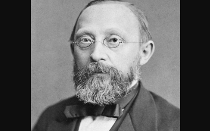 Rudolph Virchow: postula que toda célula proviene de una célula preexistente.