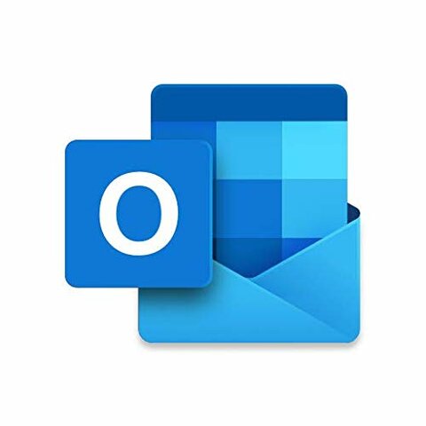 MS - office (Outlook)