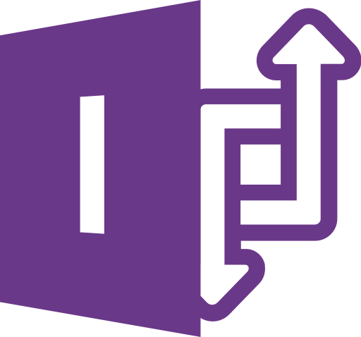 MS - office (InfoPath)