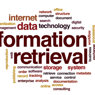 Timeline: History of Information Retrieval