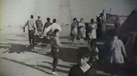 Timeline: TODXS SOMOS CONSTRUCTORXS DE MEMORIAS- CERRO NAVIA