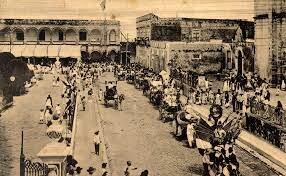 SE FUNDA SALAMNCA DE CAMPECHE