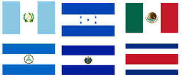 TLC CON CENTRO AMERICA