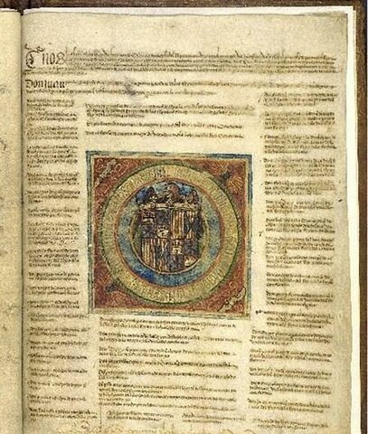 Capitulaciones de Granada