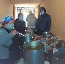 Lxs pobladorxs en resistencia, desde los 80' hasta hoy.