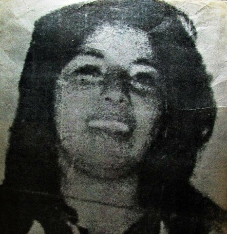 Asesinato de María Loreto Castillo