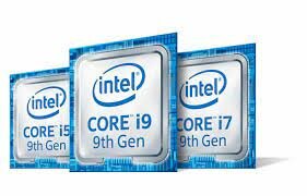 Nueva intel