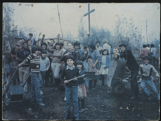 Talleres Luis Espinal