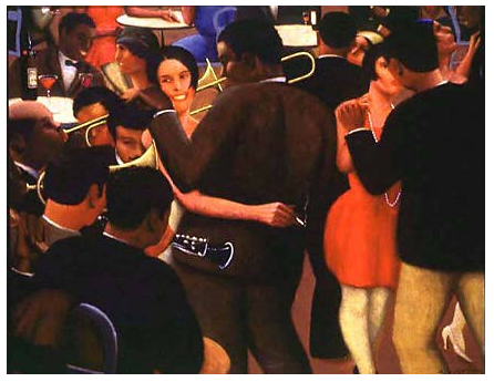 Harlem's Renaissance