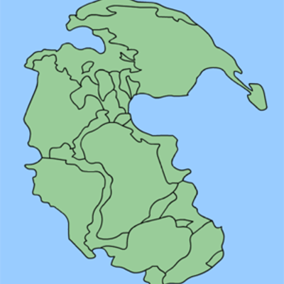 Timeline: El paradigma dentro de la Geología y sus cambios - Furlani