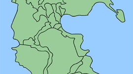 Timeline: El paradigma dentro de la Geología y sus cambios - Furlani