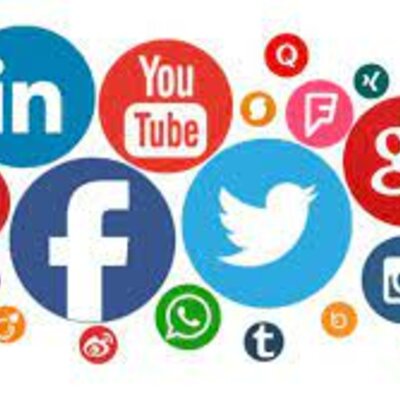 Timeline: Redes Sociales