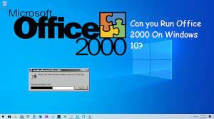 MS-Office 2000