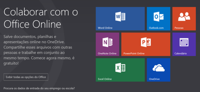 MS-Office Online