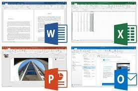 MS-Office 2019