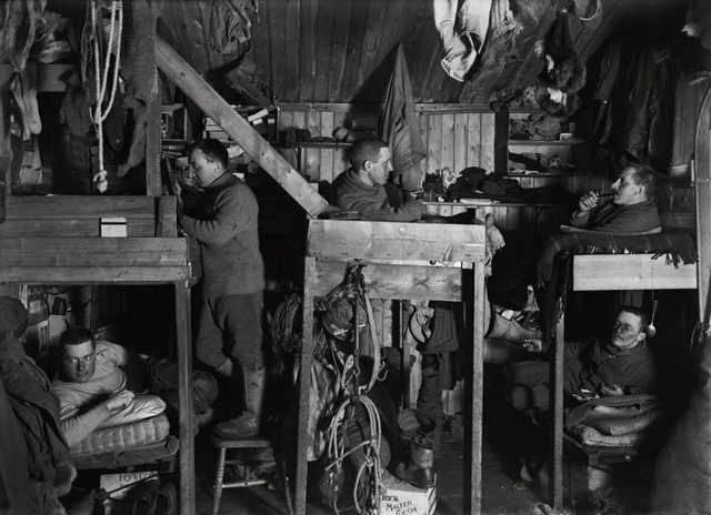 Working Conditions