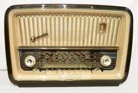 LA RADIO PARA EDUCACION