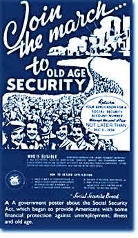 Social Security ACT of 1935