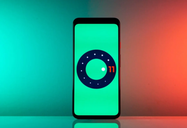 Android 11