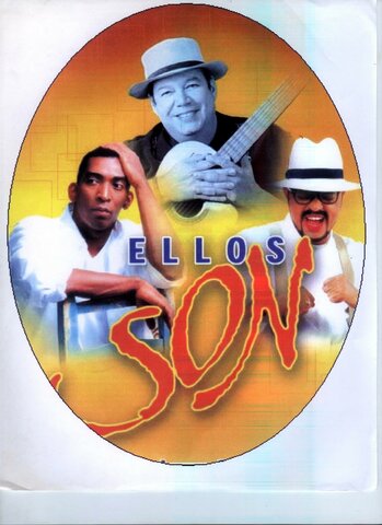 Concierto “Ellos Son”