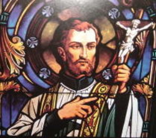 Francisco Zabiel (Japan)