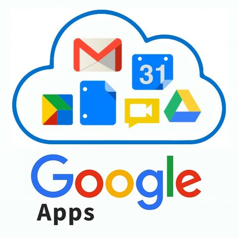 Google Apps