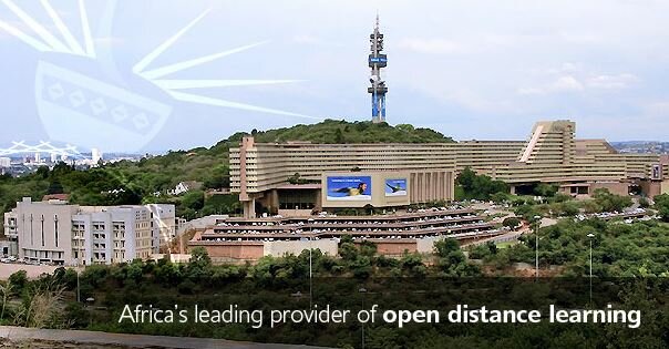 Universidad de Sudáfrica, UNISA