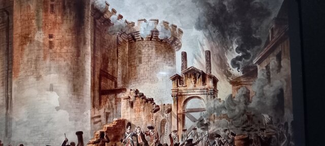 Revolución Francesa